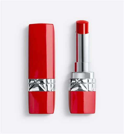 dior rouge dior ultra rouge 843 ultra crave|Rouge Dior Ultra Rouge .